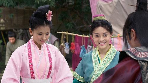 Legend of Mi Yue Season 1 Episode 6 - Episode 6