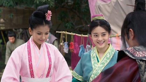 Legend of Mi Yue Season 1 Episode 6 - Episode 6