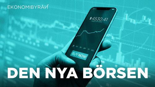 Ekonomibyrån Season 3 Episode 3 - Episode 3