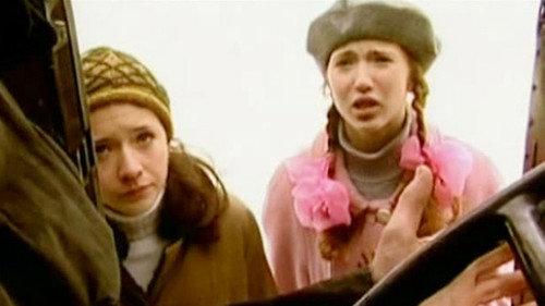 The investigation was conducted Season 4 Episode 2 - Episode 2