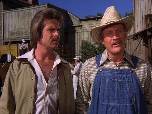 The Dukes of Hazzard Season 2 Episode 21 - Mason Dixon's Girls