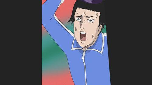 Gag Manga Biyori Season 5 Episode 5 - The Beam From Taishi's Forehead