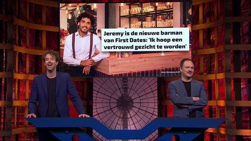 Even tot Hier Season 14 Episode 5 - Episode 5