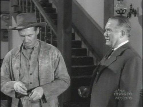 Gunsmoke Season 8 Episode 22 - Shona