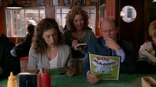 ER Season 4 Episode 20 - Of Past Regret and Future Fear