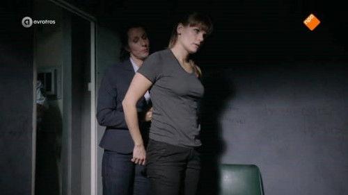 Flikken Maastricht Season 7 Episode 10 - Episode 10