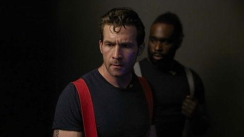 Triple Oh! Season 1 Episode 4 - Fire Fight