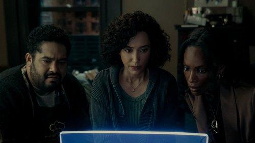 undefined Season 4 Episode 2 - Workload