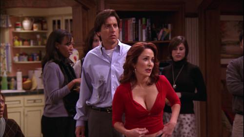 Everybody Loves Raymond Season 9 Episode 4 - P.T. & A