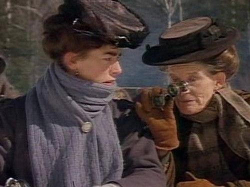 Road to Avonlea Season 5 Episode 13 - The Minister's Wife (2)