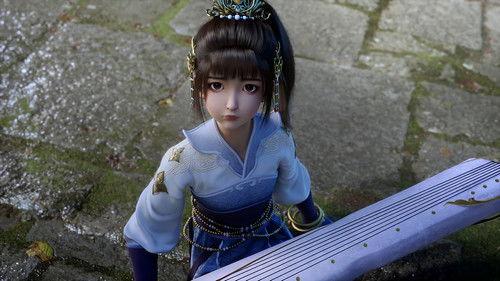 Immortality Season 3 Episode 5 - Episode 5