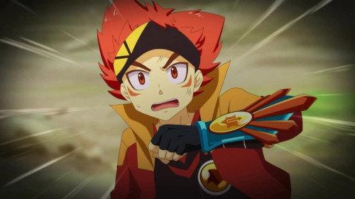 Armored Adventure Season 4 Episode 15 - Episode 15