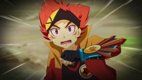 Armored Adventure Season 4 Episode 15 - Episode 15