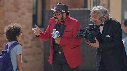 The Game Season 1 Episode 11 - Episode 11