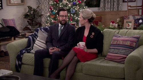 Merry Happy Whatever Season 1 Episode 5 - Twas the Night Before the 4th Night of Hanukkah