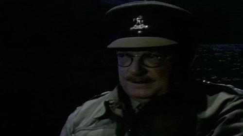 Dad's Army Season 3 Episode 14 - Sons of the Sea
