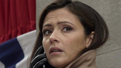 Designated Survivor Season 1 Episode 10 - The Oath