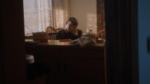 Blackport Season 1 Episode 4 - The Witch of the West