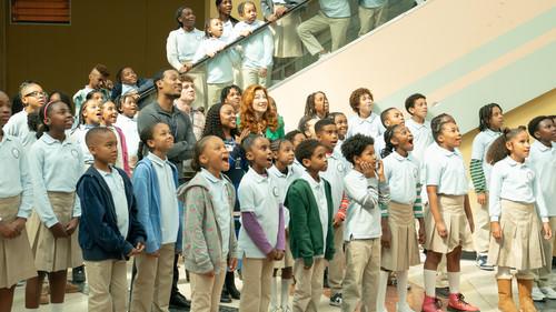 Abbott Elementary Season 5 Episode 10 - Mall (2): Questions & Concerns