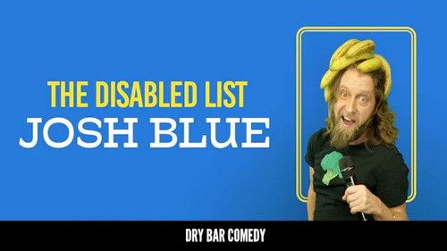 Dry Bar Comedy Season 5 Episode 1 - Josh Blue: The Disabled List