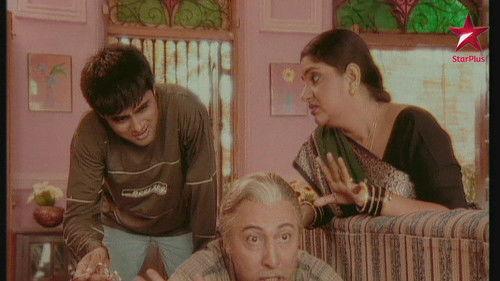 Khichdi Season 1 Episode 39 - Bhavesh Starts a New Business