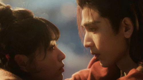 Pursuit of Jade Season 1 Episode 14 - Episode 14