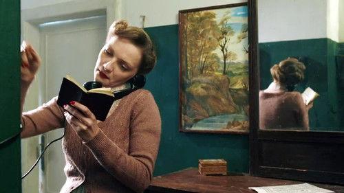 The Ciphers Season 4 Episode 15 - Episode 15