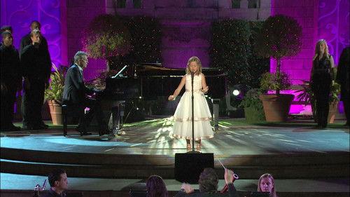 Great Performances Season 38 Episode 16 - Jackie Evancho Dream With Me In Concert