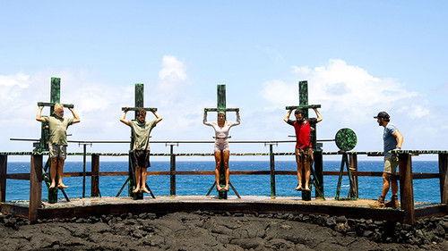 Australian Survivor Season 8 Episode 24 - Episode 24