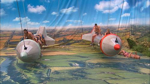 Big Brother Season 18 Episode 14 - Episode 14