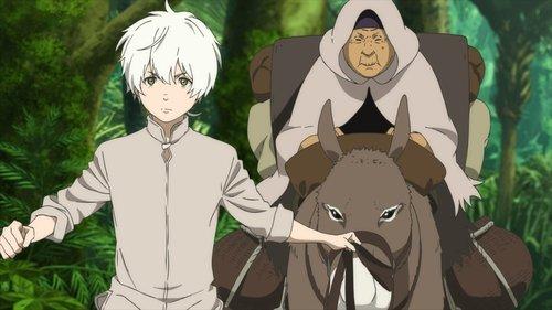 To Your Eternity Season 1 Episode 20 - Echoes