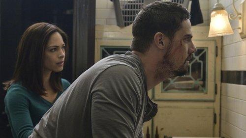 undefined Season 4 Episode 12 - No Way Out