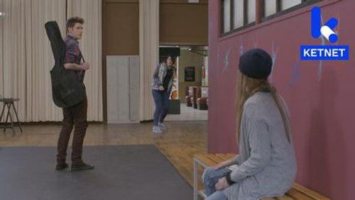 Ghost Rockers Season 4 Episode 12 - Episode 12