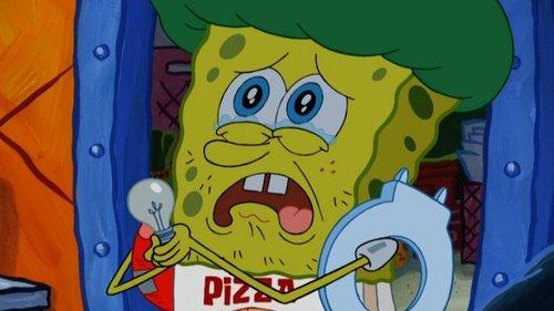 SpongeBob SquarePants Season 8 Episode 3 - Sentimental Sponge