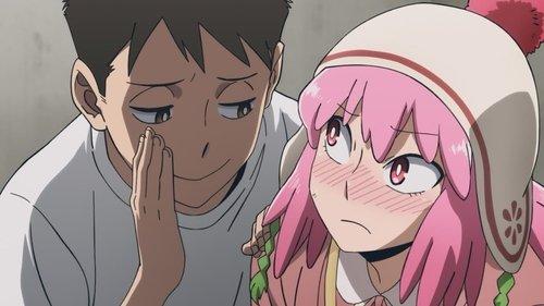 My Hero Academia: Vigilantes Season 1 Episode 9 - Mom Descends!