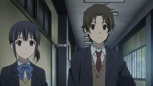 Kokoro Connect Season 1 Episode 8 - And Then There Were None