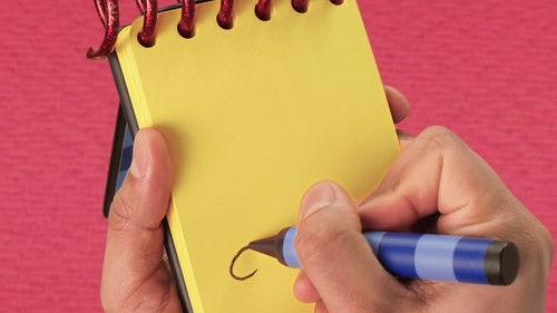 Blue's Clues & You! Season 2 Episode 8 - Blue's Night Before Christmas