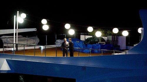 undefined Season 3 Episode 9 - Hand of Glory