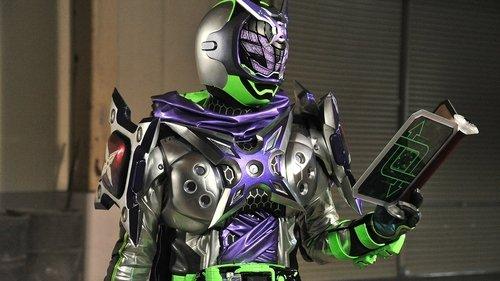 Kamen Rider Season 29 Episode 18 - Amazing! Era! Future! 2022