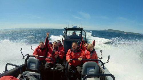 Down the road Season 6 Episode 7 - Episode 7