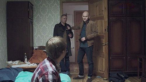 Secrecy of the Investigation Season 17 Episode 3 - Episode 3