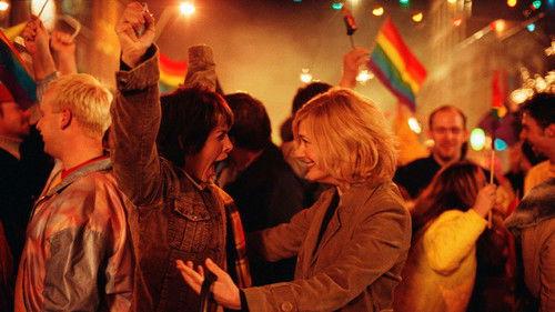 undefined Season 3 Episode 14 - The Election