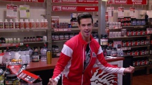 The Carbonaro Effect Season 3 Episode 5 - Wait, My Chair!