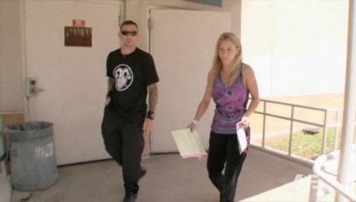 Dog the Bounty Hunter Season 8 Episode 7 - Special Delivery