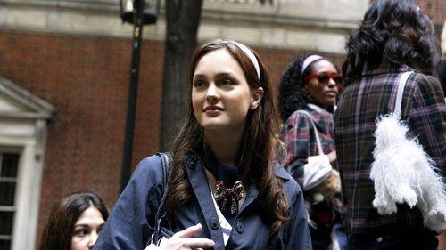 Gossip Girl Season 1 Episode 3 - Poison Ivy