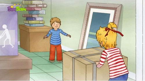 Meine Freundin Conni Season 1 Episode 1 - Episode 1