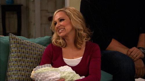 Good Luck Charlie Season 3 Episode 9 - Welcome Home