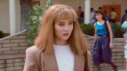Beverly Hills, 90210 Season 1 Episode 6 - Higher Education