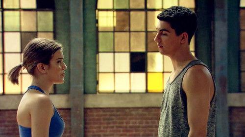 The Next Step Season 3 Episode 2 - Game, Set and Match