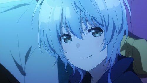 Bottom-Tier Character Tomozaki Season 1 Episode 11 - A single choice can change everything